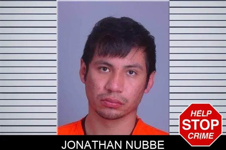 Jonathan Nubbe