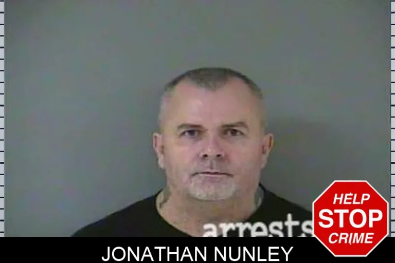 Jonathan Nunley