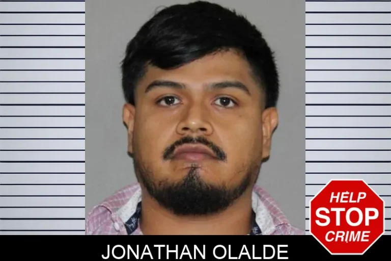 Jonathan Olalde