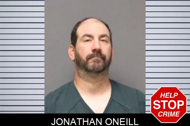 Jonathan Oneill
