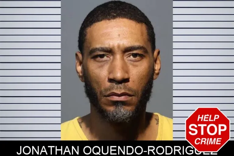 Jonathan Oquendo-Rodriguez