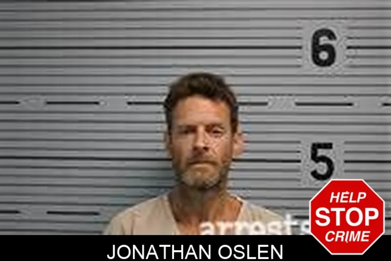 Jonathan Oslen