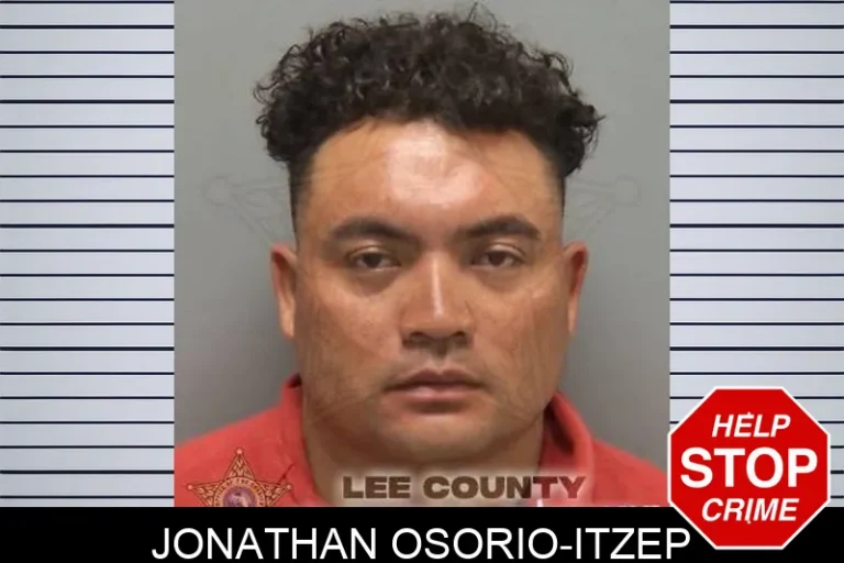 Jonathan Osorio-Itzep