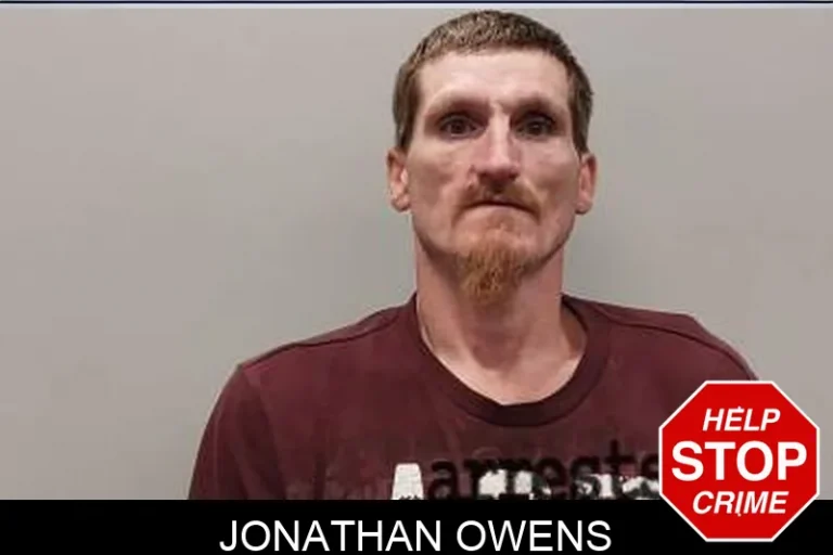 Jonathan Owens