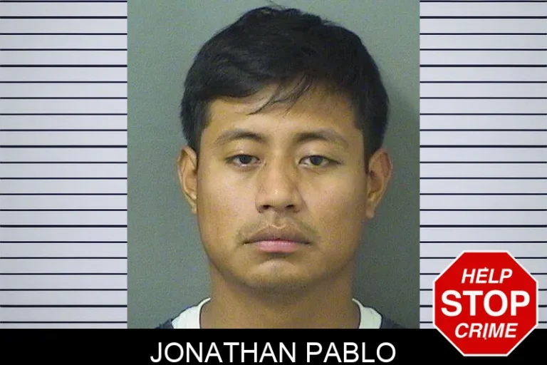 Jonathan Pablo