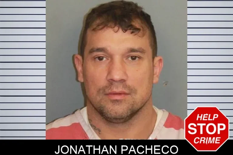 Jonathan Pacheco