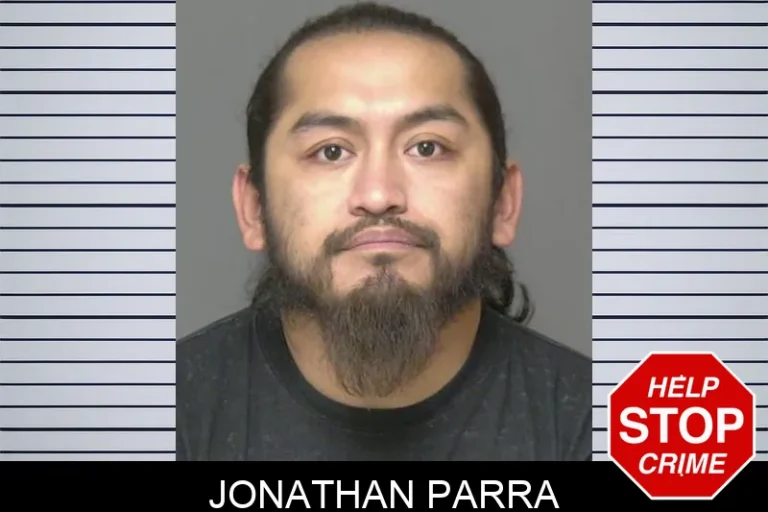 Jonathan Parra