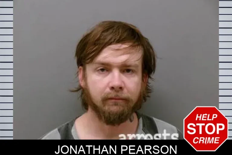 Jonathan Pearson