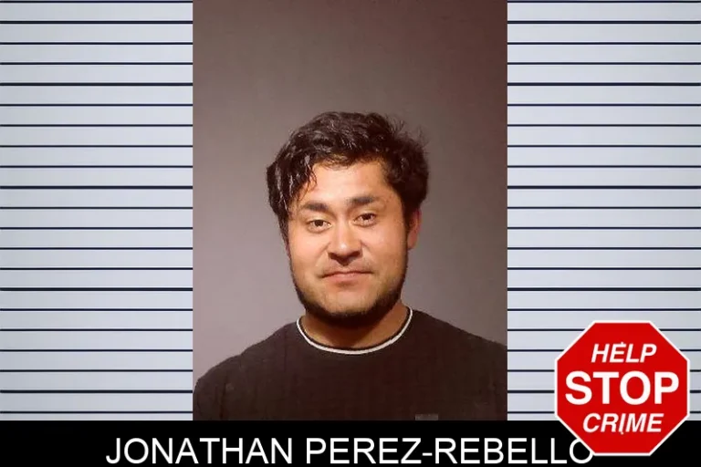 Jonathan Perez-Rebello