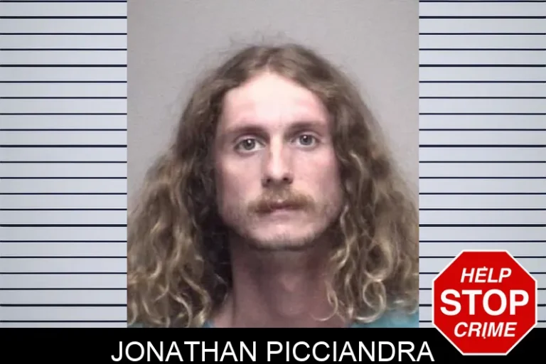 Jonathan Picciandra