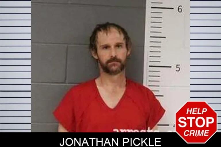 Jonathan Pickle