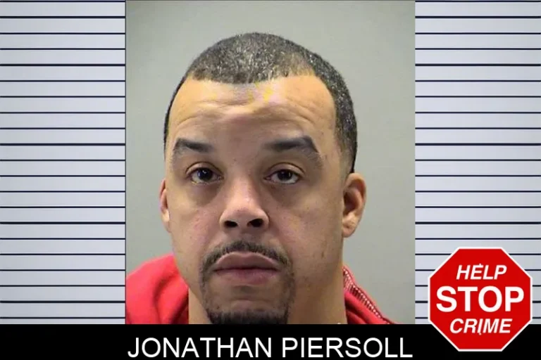 Jonathan Piersoll