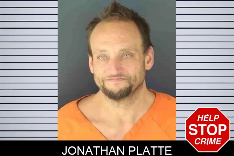 Jonathan Platte