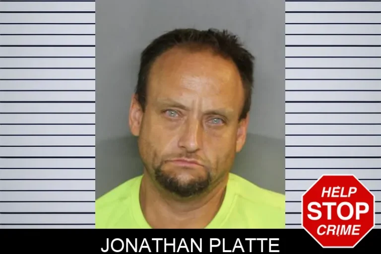 Jonathan Platte