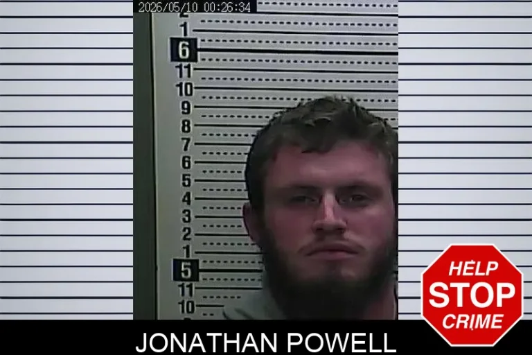 Jonathan Powell