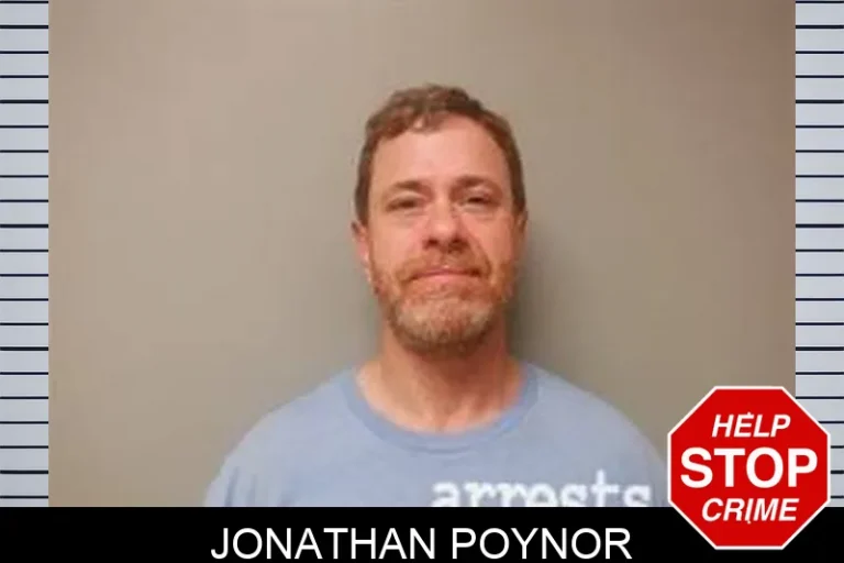 Jonathan Poynor