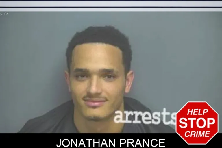 Jonathan Prance