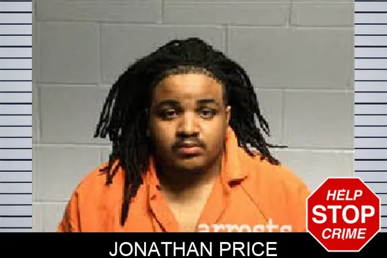 Jonathan Price