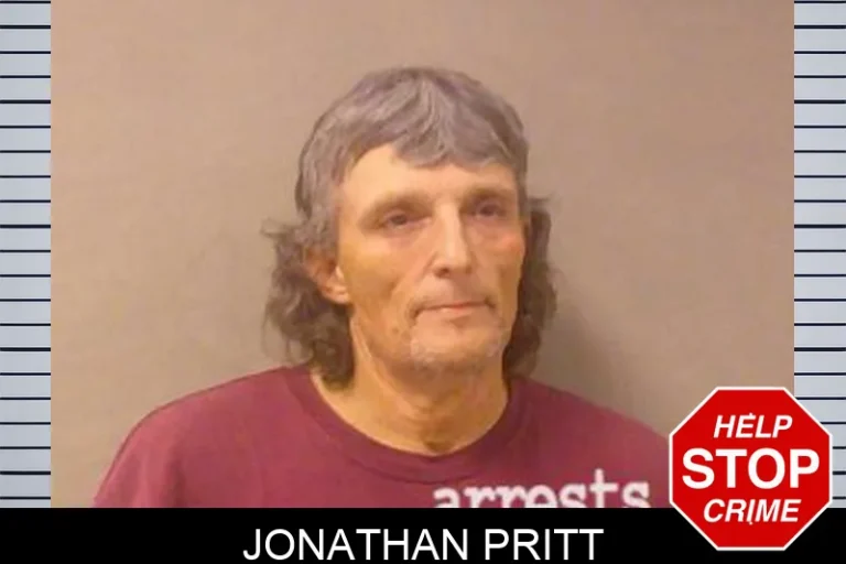 Jonathan Pritt