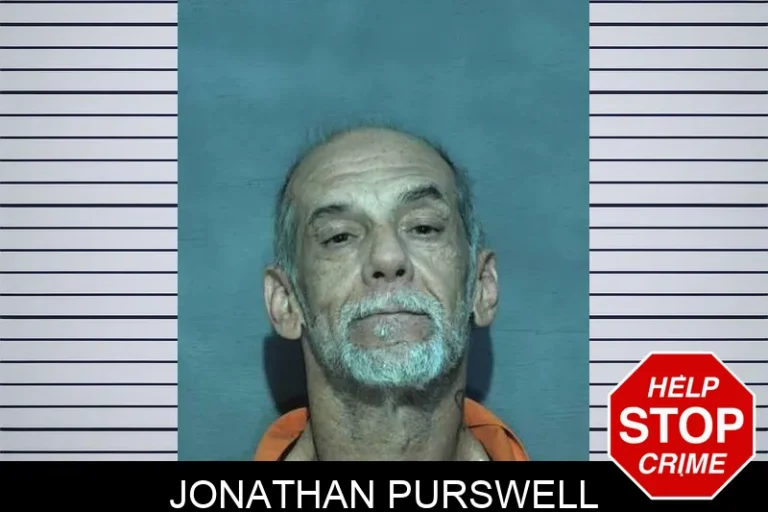 Jonathan Purswell