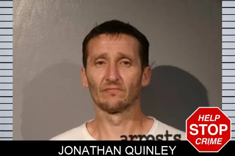Jonathan Quinley