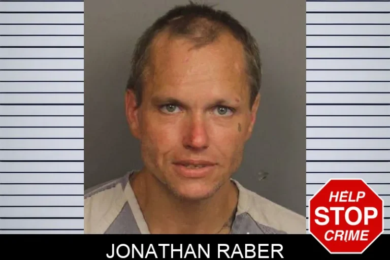 Jonathan Raber