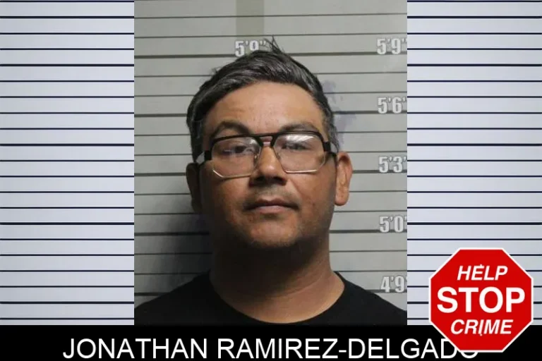 Jonathan Ramirez-Delgado