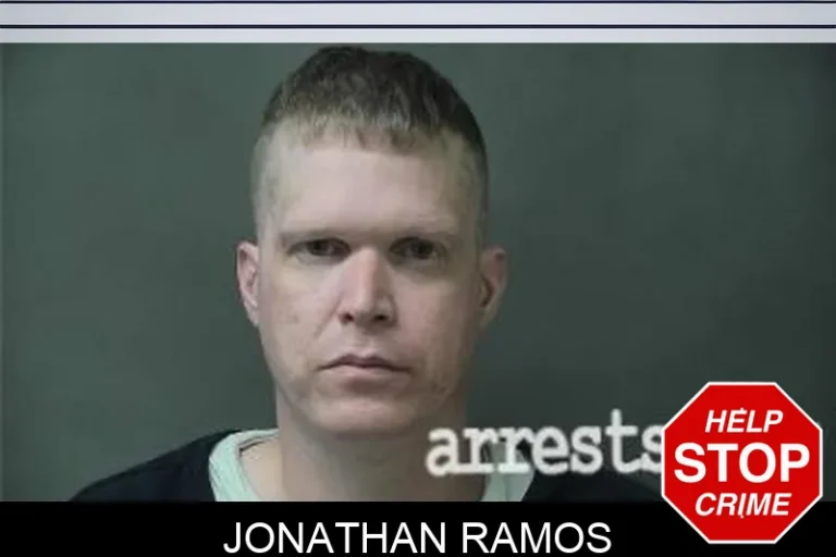 Jonathan Ramos