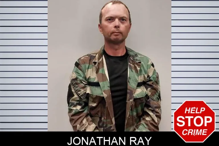 Jonathan Ray
