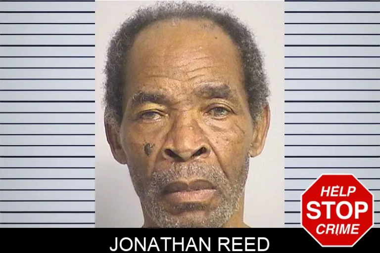 Jonathan Reed