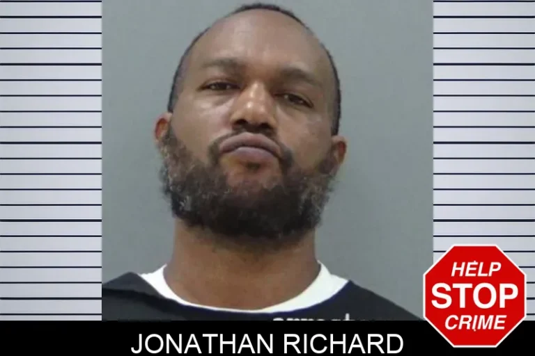 Jonathan Richard