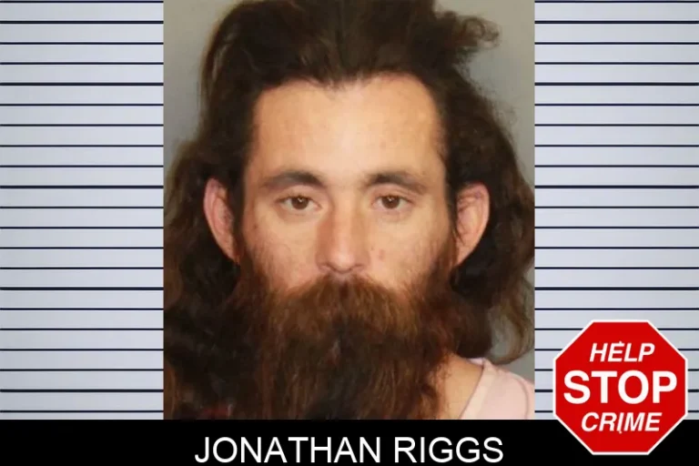 Jonathan Riggs
