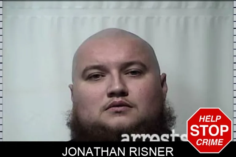 Jonathan Risner