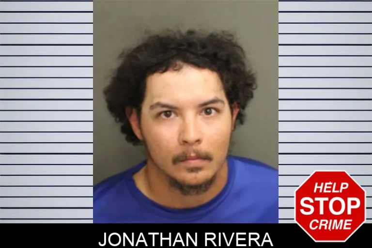 Jonathan Rivera