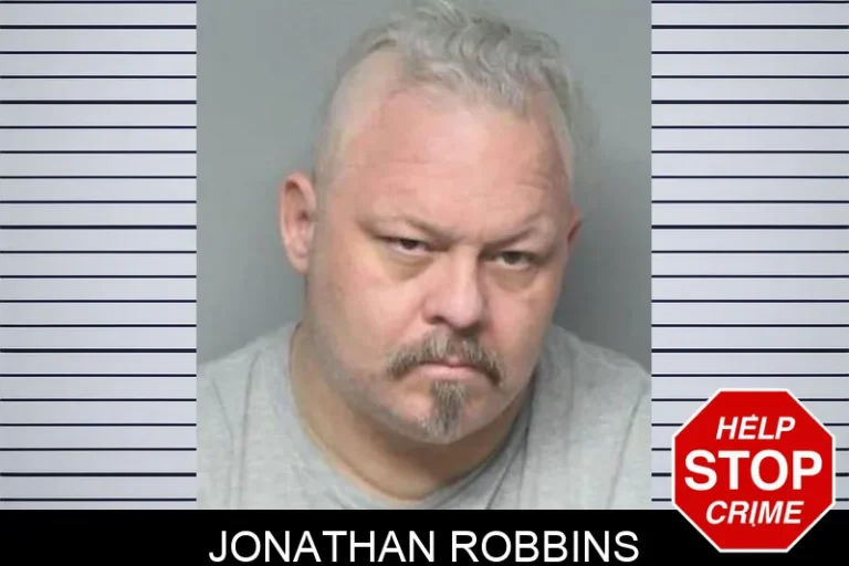Jonathan Robbins