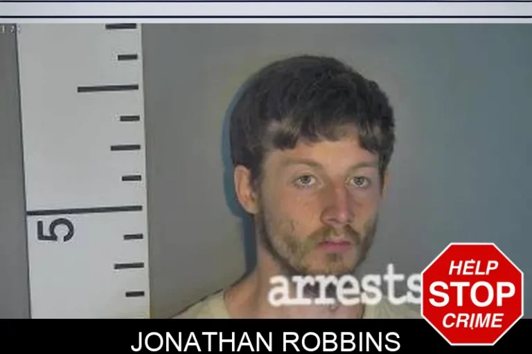 Jonathan Robbins
