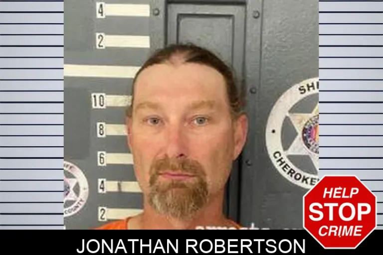 Jonathan Robertson