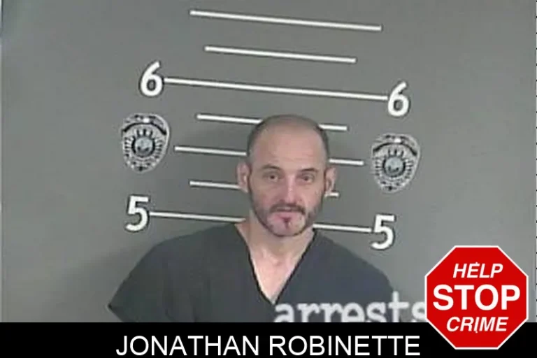 Jonathan Robinette