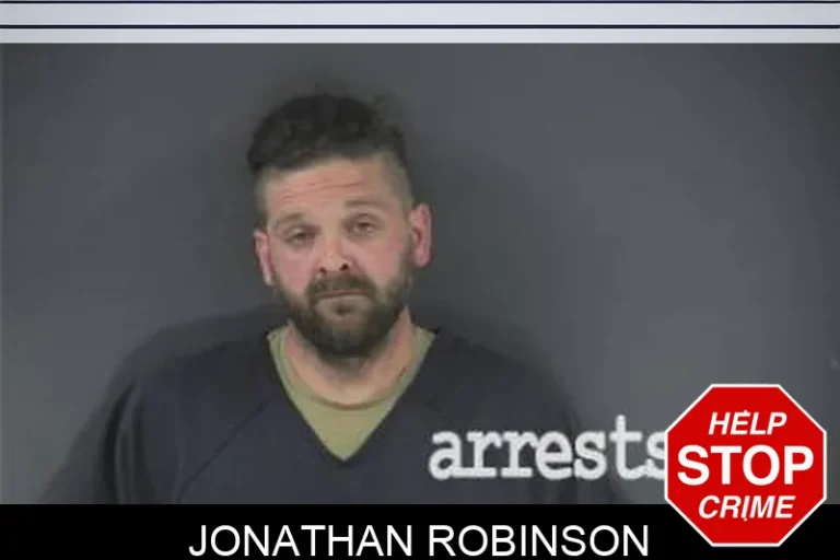 Jonathan Robinson