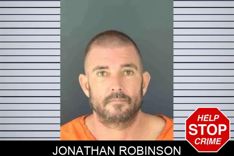 Jonathan Robinson