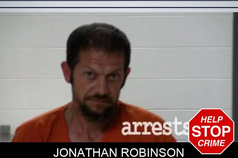 Jonathan Robinson