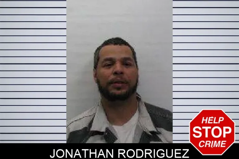 Jonathan Rodriguez