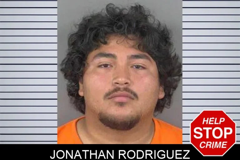 Jonathan Rodriguez
