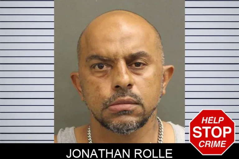Jonathan Rolle