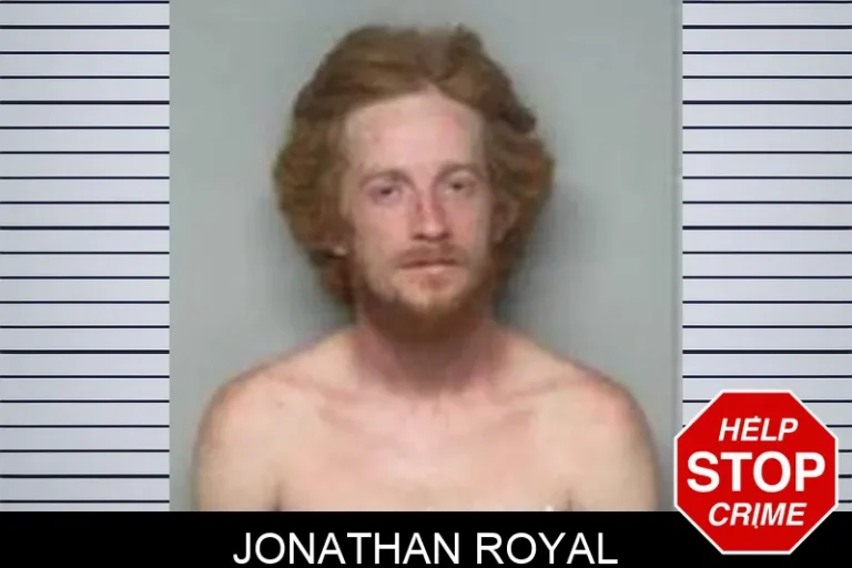 Jonathan Royal
