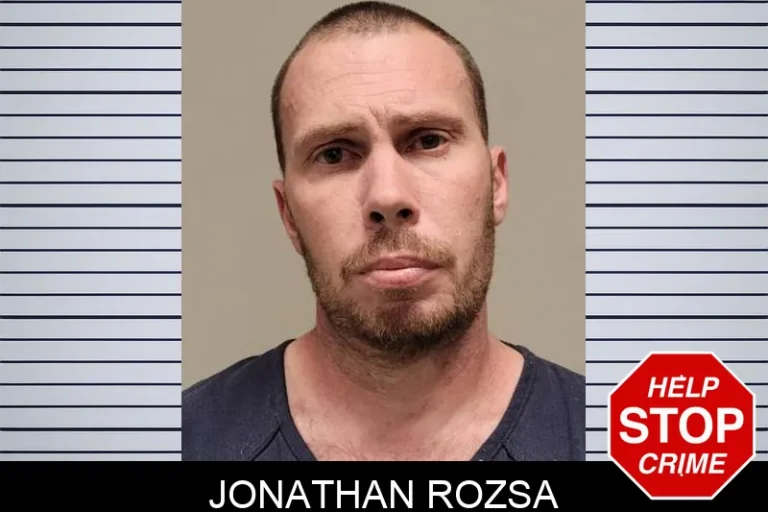 Jonathan Rozsa