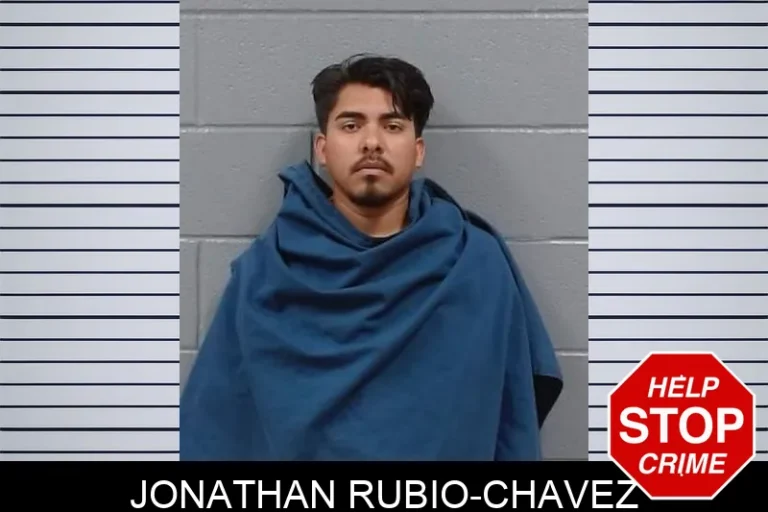 Jonathan Rubio-Chavez