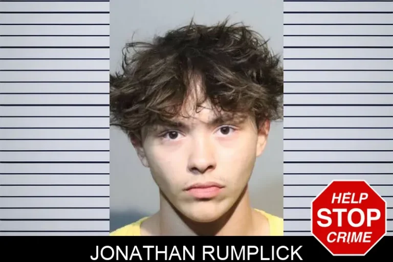 Jonathan Rumplick