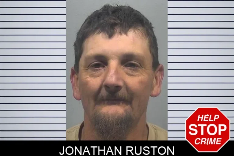 Jonathan Ruston