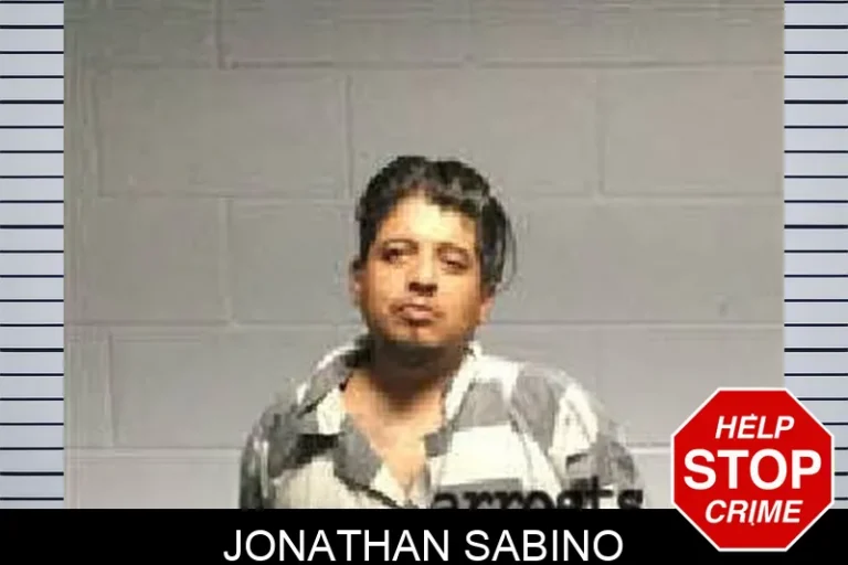 Jonathan Sabino